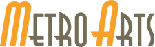 metro arts logo