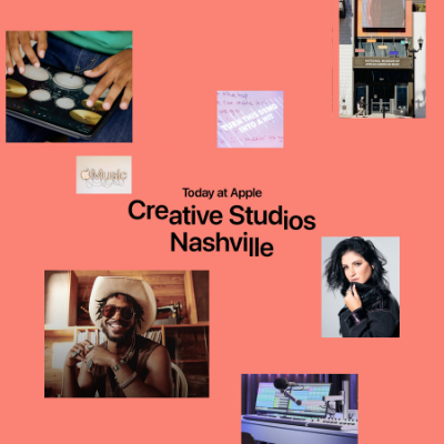 Creative Studios Image