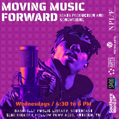 Moving the Music Forward – Southeast